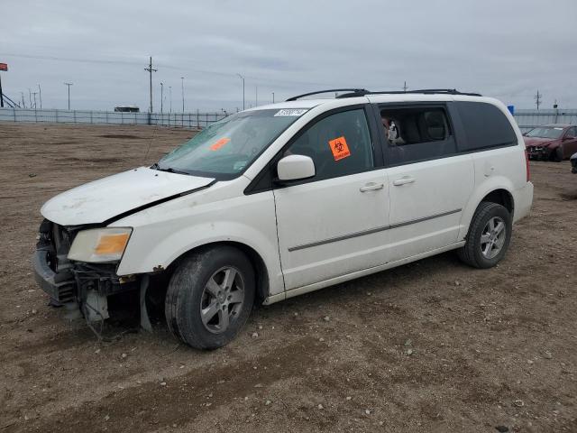 2010 Dodge Grand Caravan Sxt VIN: 2D4RN5D12AR445164 Lot: 51558714