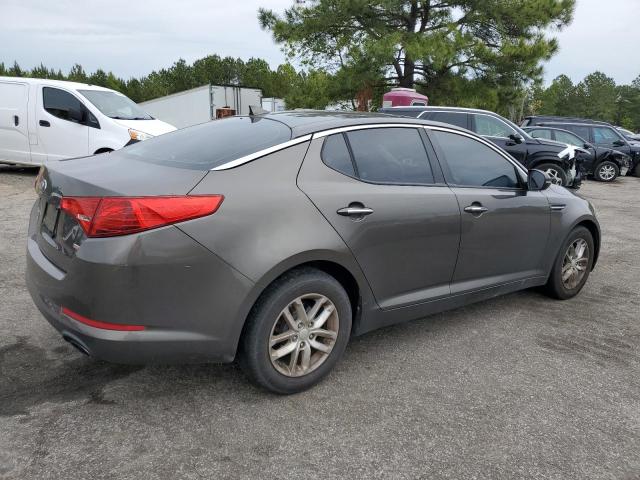 2013 Kia Optima Lx VIN: 5XXGM4A7XDG253305 Lot: 50438534