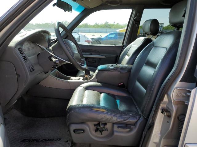 2001 Ford Explorer Sport Trac VIN: 1FMZU67E11UC91646 Lot: 49708264