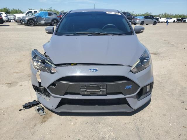 2016 Ford Focus Rs VIN: WF0DP3TH7G4115369 Lot: 50610284