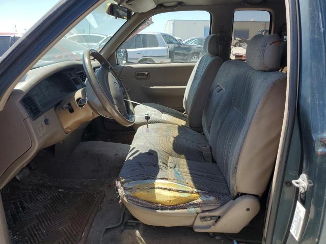 1995 Toyota T100 Xtracab VIN: JT4VD12E8S0011128 Lot: 49594344