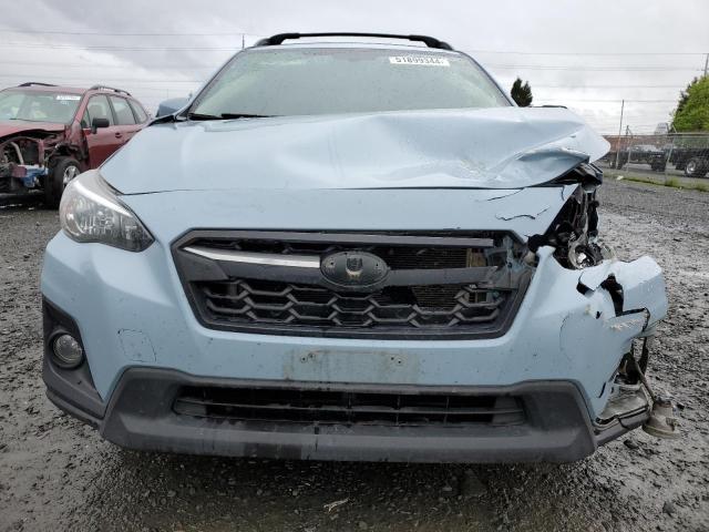 2018 SUBARU CROSSTREK - JF2GTADC9JH352157