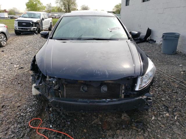 1HGCP26858A042785 2008 Honda Accord Exl