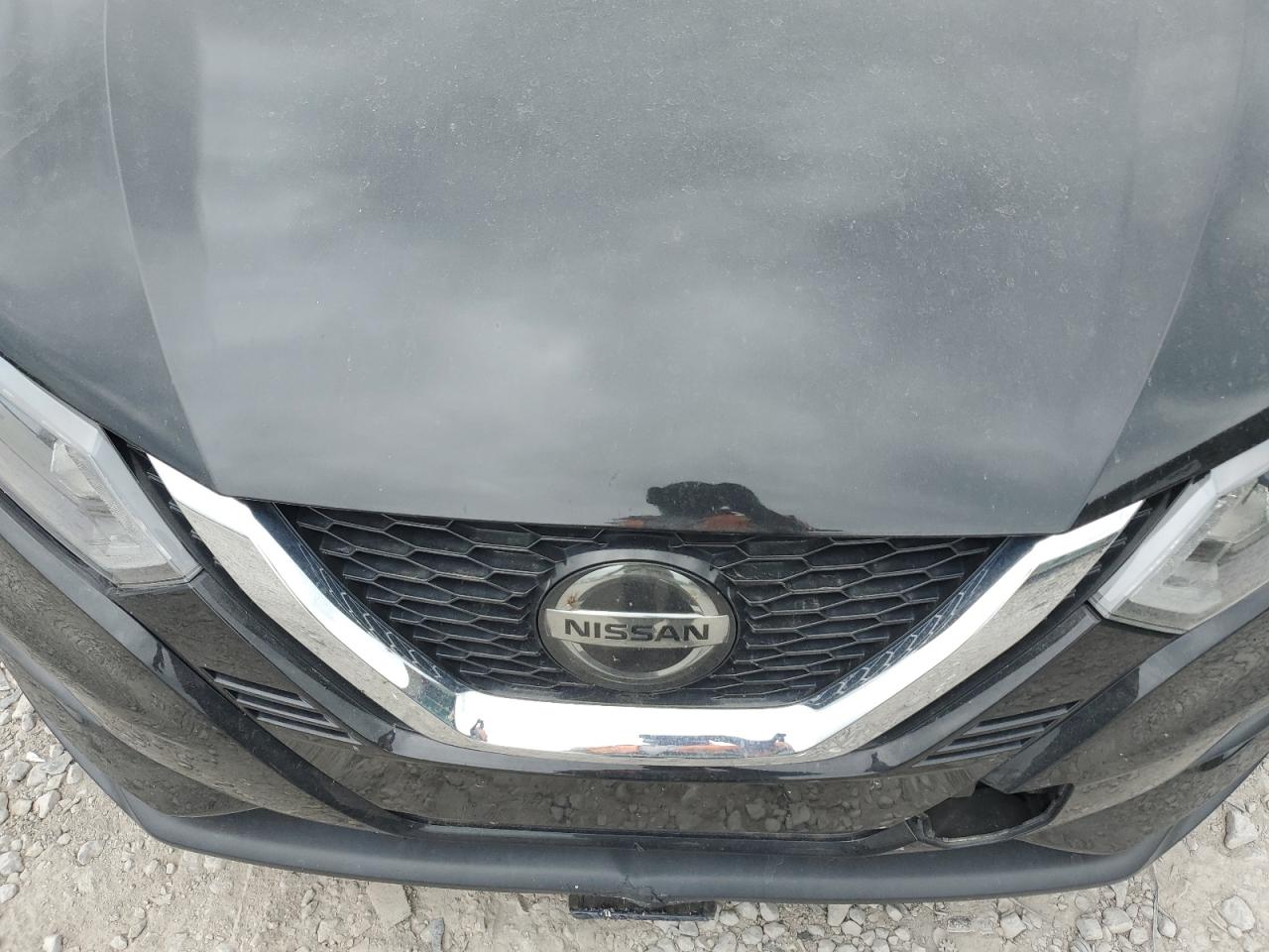 JN1BJ1CV1LW256994 2020 Nissan Rogue Sport S