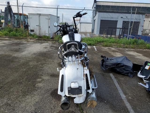 2012 HARLEY-DAVIDSON FLTRXSE CV 1HD1TC811CB958839