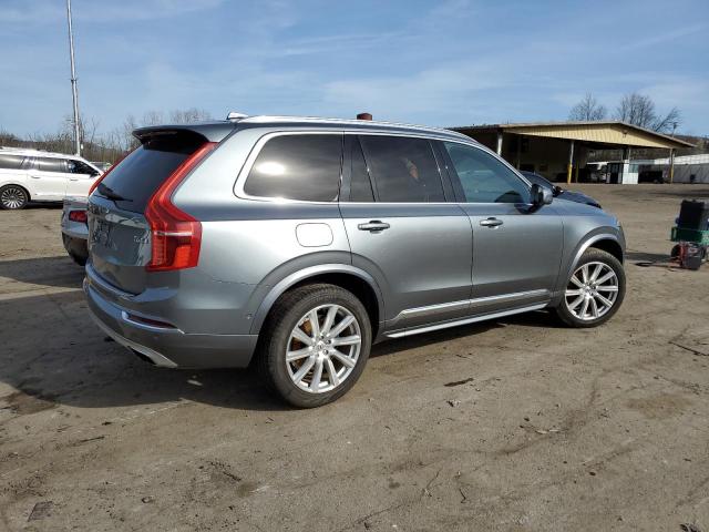 2018 Volvo Xc90 T6 VIN: YV4A22PL2J1320066 Lot: 49744704