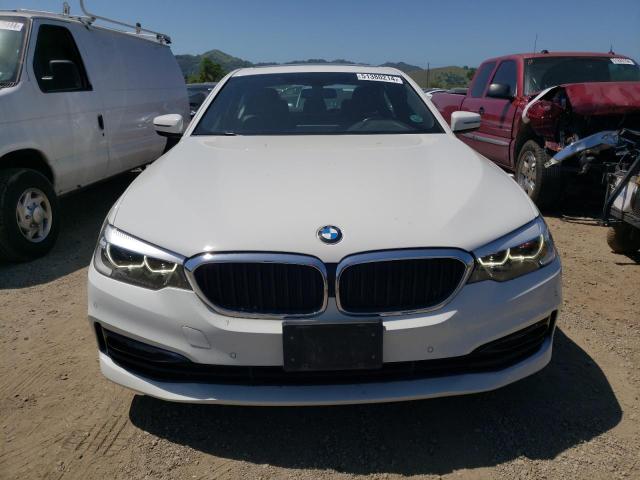 2017 BMW 530 Xi VIN: WBAJA7C34HG906555 Lot: 51380214