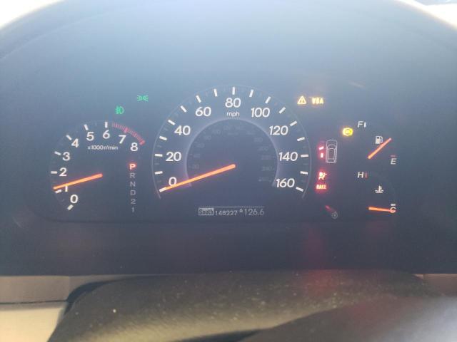 2008 Honda Odyssey Touring VIN: 5FNRL38978B004756 Lot: 50529184