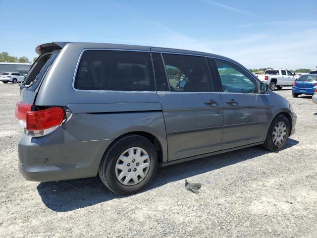 2008 Honda Odyssey Lx VIN: 5FNRL38248B112674 Lot: 47171074