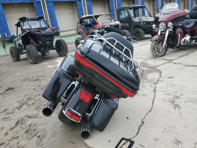 2016 HARLEY-DAVIDSON FLHTCUL UL 1HD1KDM16GB666947