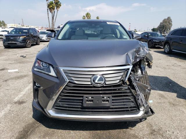 2019 Lexus Rx 350 Base VIN: 2T2ZZMCAXKC130512 Lot: 51630684