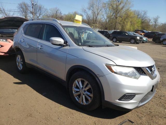 2014 Nissan Rogue S VIN: 5N1AT2MV6EC873671 Lot: 52128694