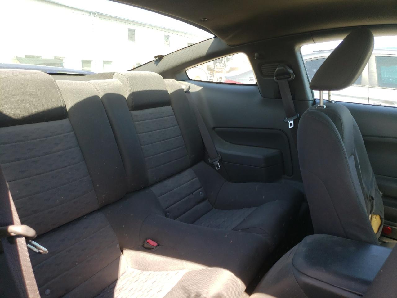 1ZVFT82H355173375 2005 Ford Mustang Gt