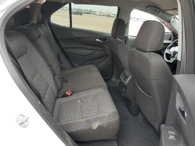 2020 Chevrolet Equinox Lt VIN: 3GNAXTEV9LS549805 Lot: 50362694