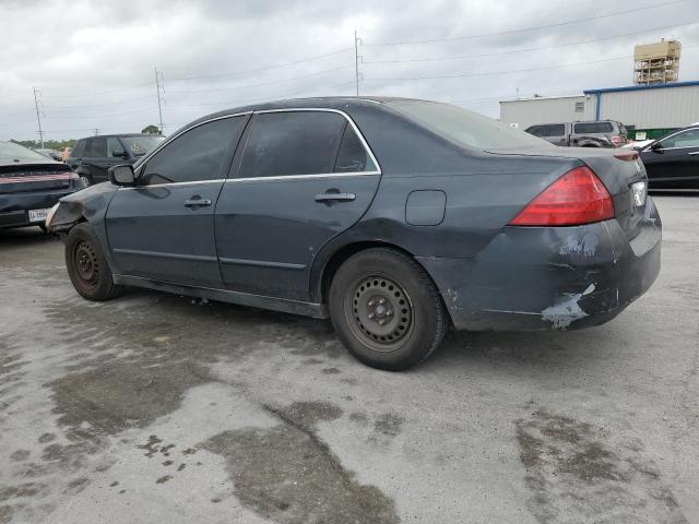 2006 Honda Accord Lx VIN: 3HGCM56476G710270 Lot: 50335874