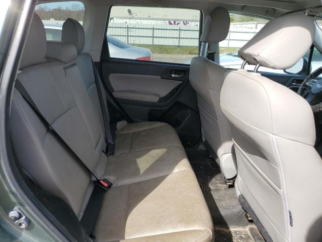 2015 SUBARU FORESTER 2 - JF2SJAHC3FH513426
