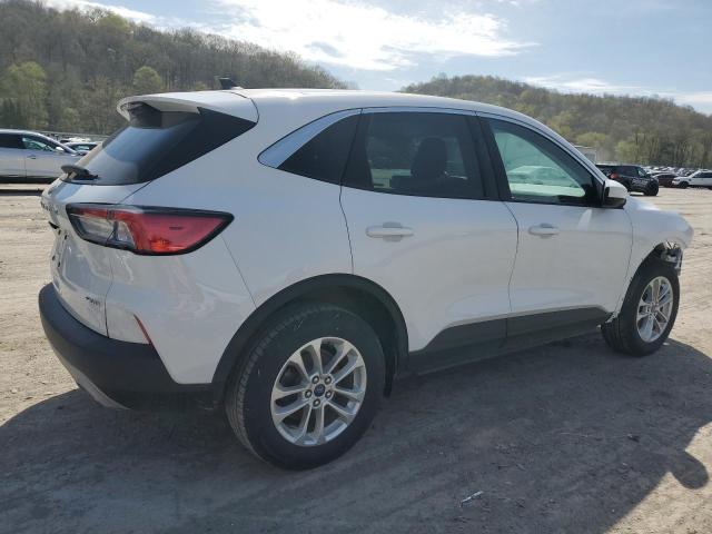 2021 Ford Escape Se VIN: 1FMCU9G62MUA43149 Lot: 51899764