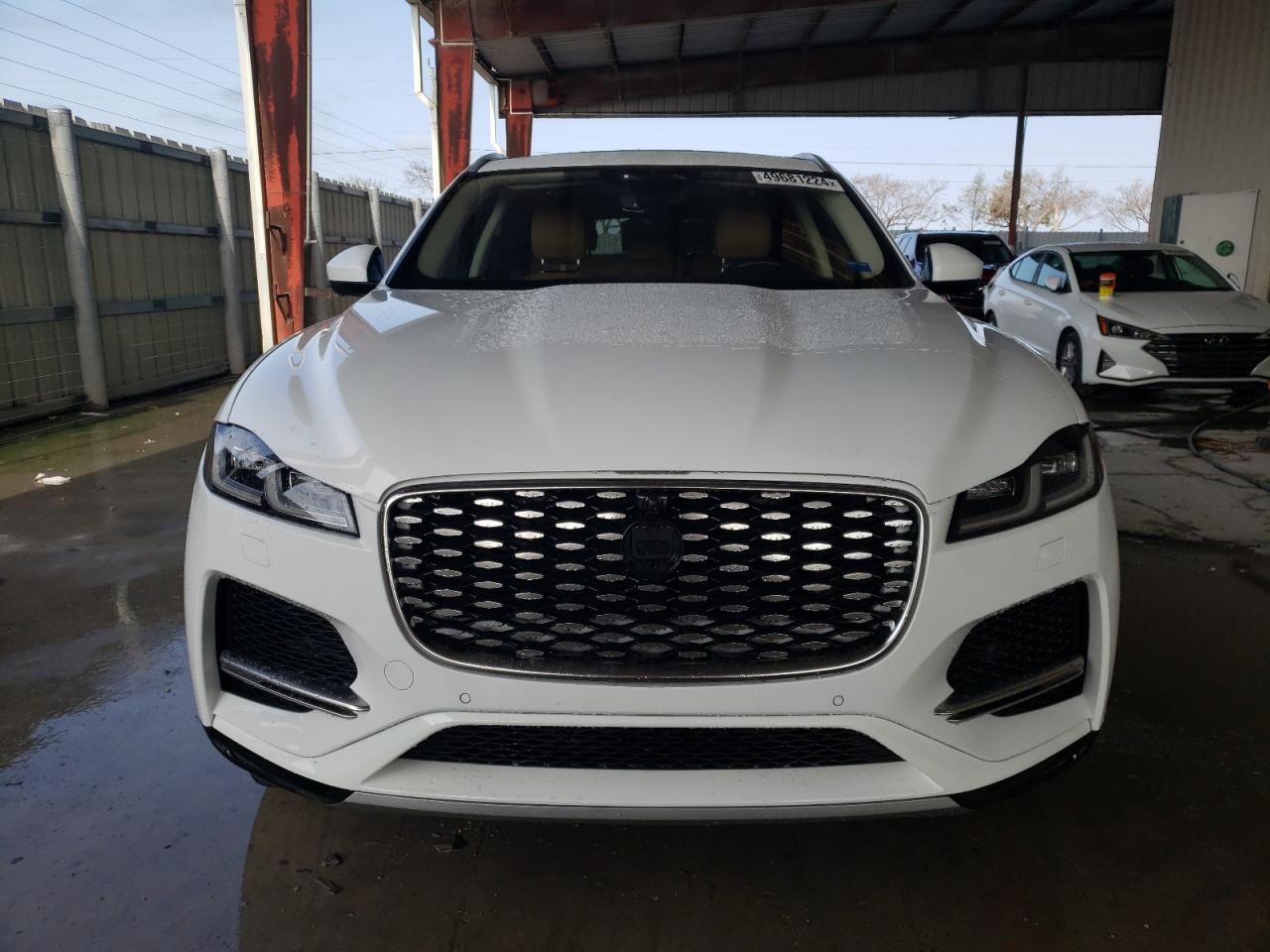 SADCJ2EX2MA667149 2021 Jaguar F-Pace S