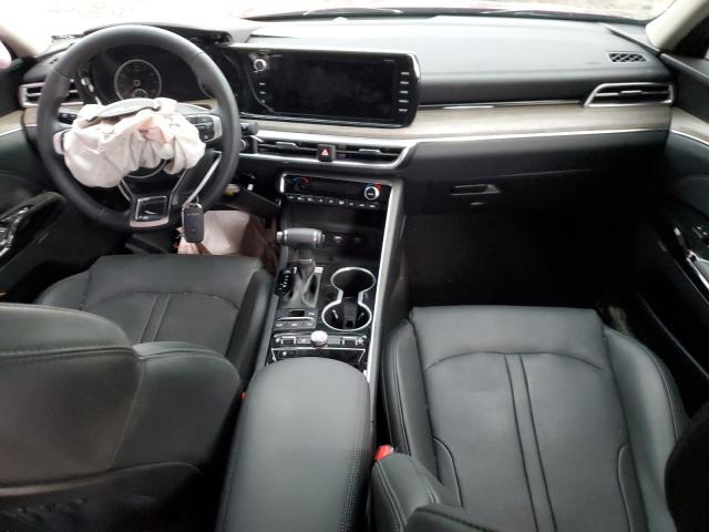 2024 Kia K5 Ex VIN: 5XXG34J22RG252745 Lot: 51139614