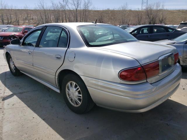 2005 Buick Lesabre Custom VIN: 1G4HP54K75U207326 Lot: 49903044