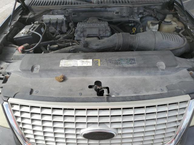 2005 Ford Expedition Eddie Bauer VIN: 1FMPU17545LA83556 Lot: 52715474