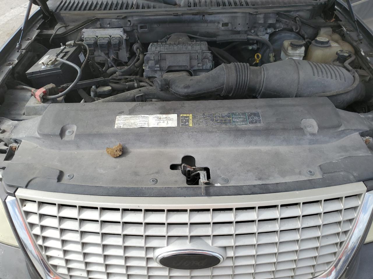 1FMPU17545LA83556 2005 Ford Expedition Eddie Bauer