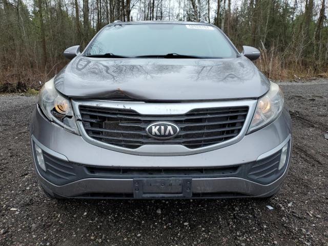 2013 Kia Sportage Base VIN: KNDPB3A26D7469407 Lot: 52928784