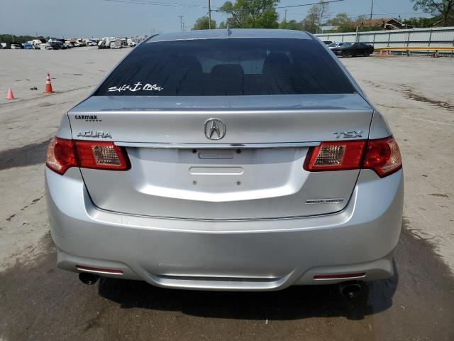 2012 Acura Tsx Se VIN: JH4CU2F81CC003792 Lot: 51293904