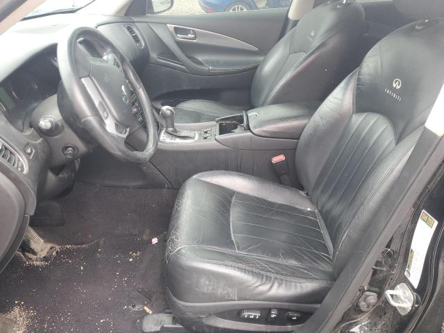 JNKAJ09FX8M354961 2008 Infiniti Ex35 Base