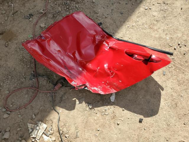 2019 Honda Civic Ex VIN: JHMFC1F36KX003910 Lot: 51104764