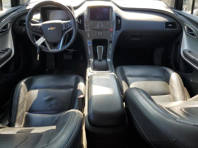 VIN 1G1RD6E45DU141566 2013 Chevrolet Volt no.8