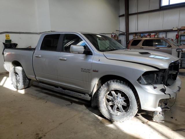 Vin: 1c6rr7ut0gs244098, lot: 58865195, ram 1500 sport 20164