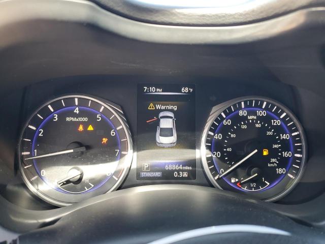 2018 INFINITI Q60 PURE - JN1CV7EKXJM200284