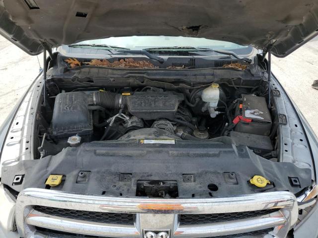 2010 Dodge Ram 1500 VIN: 1D7RV1GP6AS262120 Lot: 52732674