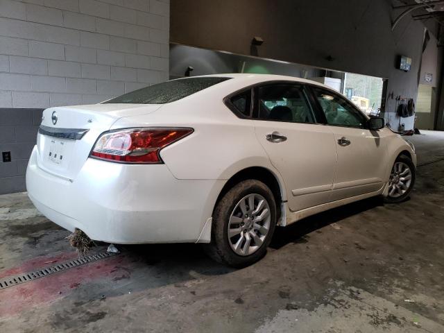 2015 Nissan Altima 2.5 VIN: 1N4AL3AP6FN364790 Lot: 50229194