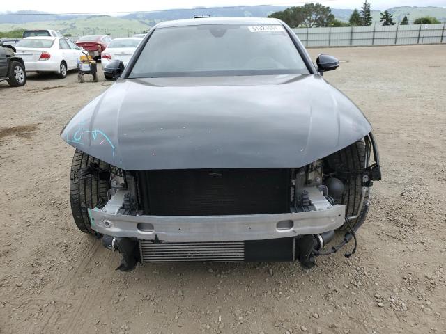 2018 AUDI A4 PRESTIG WAUFNAF42JA069194