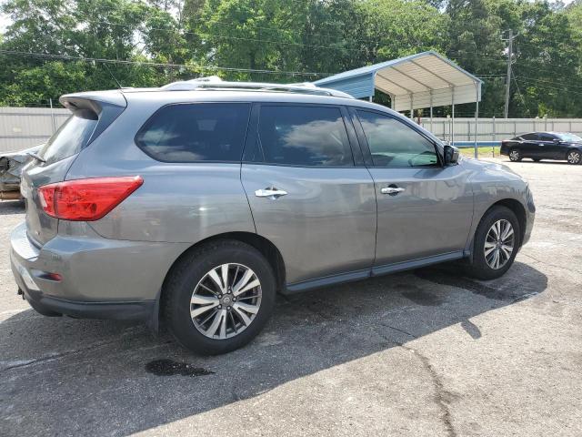 2017 Nissan Pathfinder S VIN: 5N1DR2MN1HC679162 Lot: 51548944