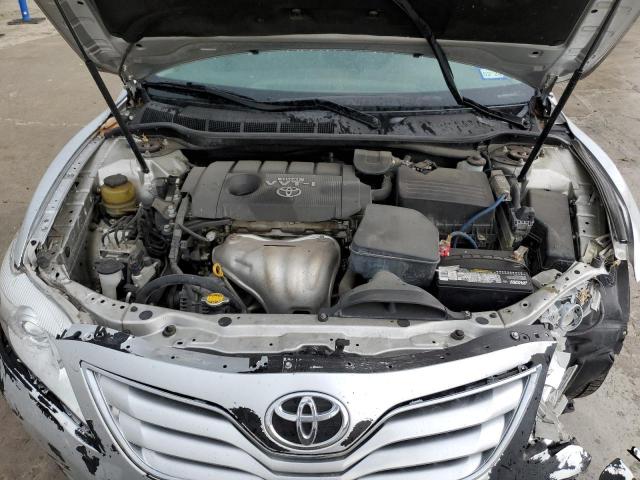 2010 Toyota Camry Base VIN: 4T1BF3EK4AU004058 Lot: 52682354