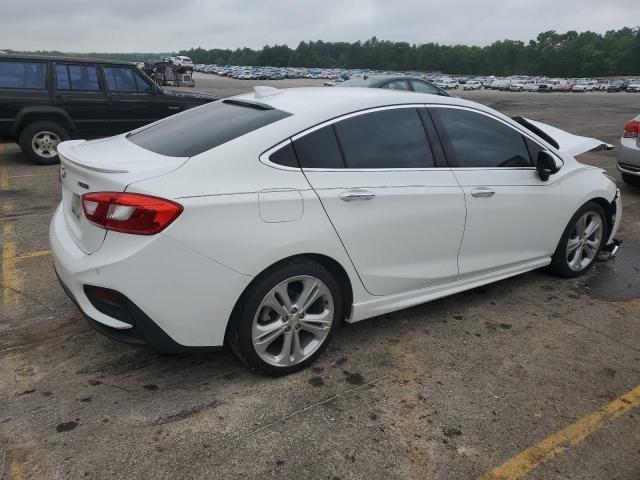 2016 Chevrolet Cruze Premier VIN: 1G1BG5SM9G7311907 Lot: 51392664