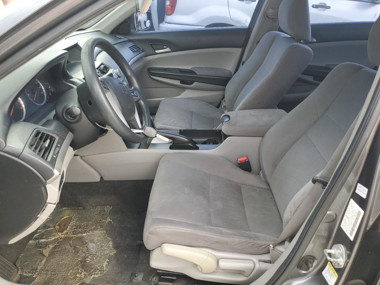 1HGCP2F32BA029777 2011 Honda Accord Lx