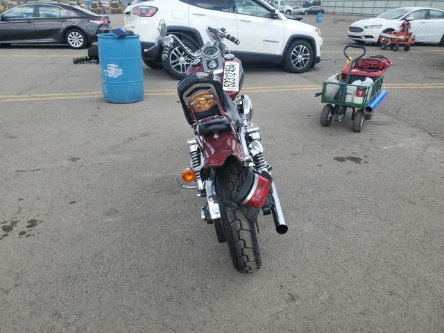 2001 HARLEY-DAVIDSON FXDWG 1HD1GEV141Y311253