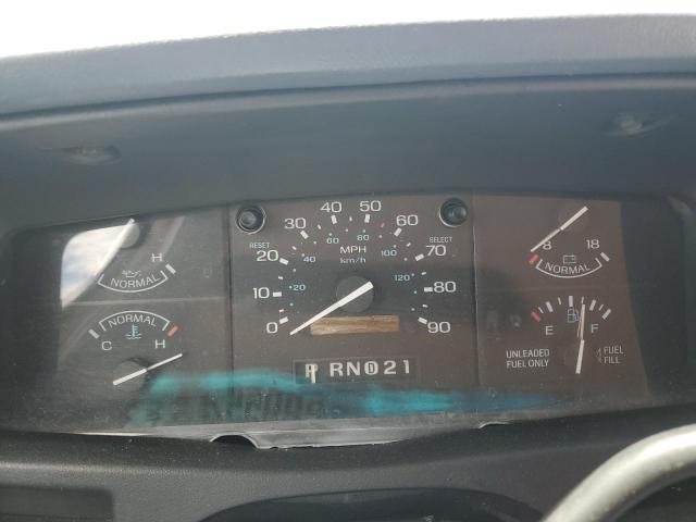 2018 FORD AEROSTAR 1FMCA11U5VZB32333