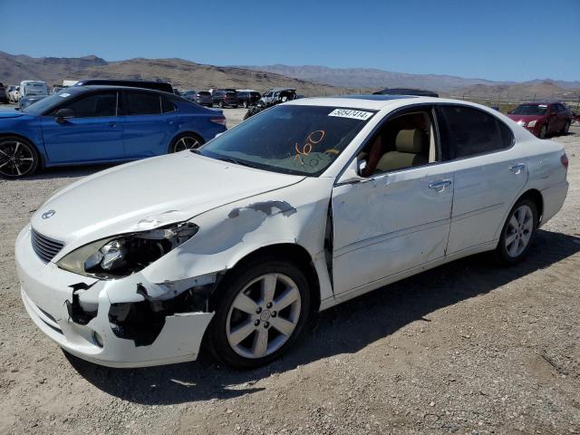 2005 Lexus Es 330 VIN: JTHBA30GX55071901 Lot: 50547414