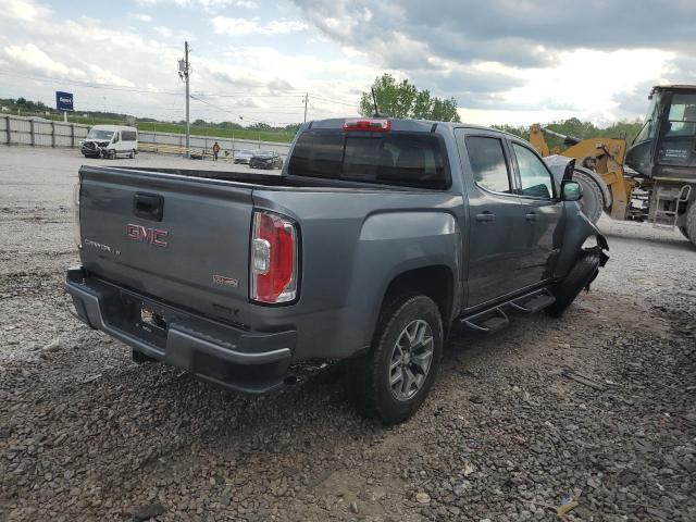 2020 GMC CANYON ALL 1GTG6FEN2L1116397