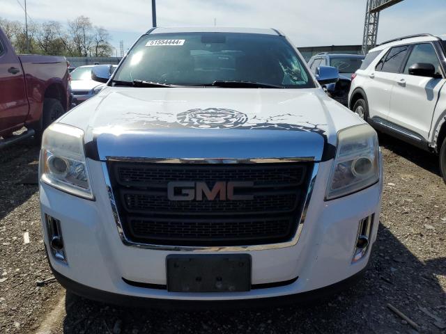 2012 GMC Terrain Sle VIN: 2GKALMEK7C6311129 Lot: 51554444