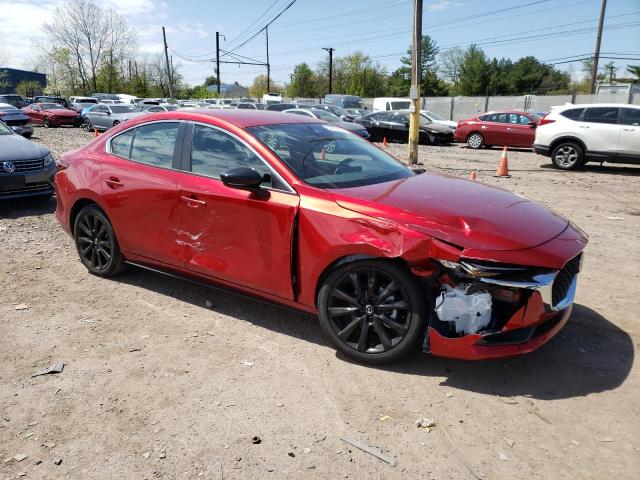 3MZBPABM5RM411721 Mazda 3 Select S  4