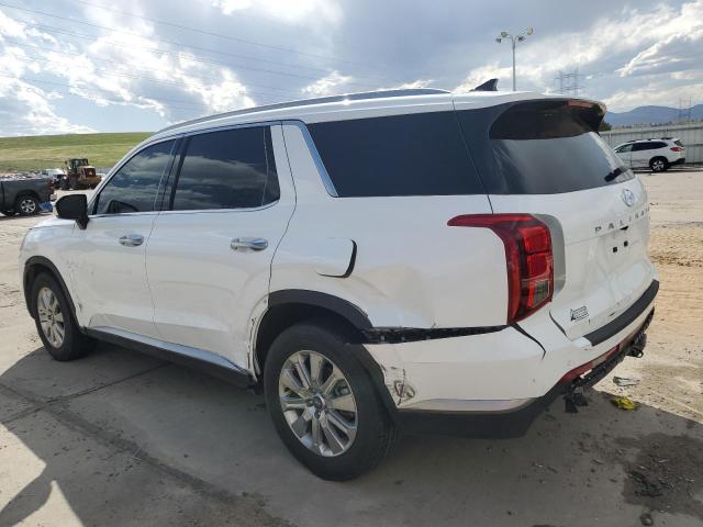 2023 Hyundai Palisade Sel VIN: KM8R2DGE0PU526282 Lot: 50515554