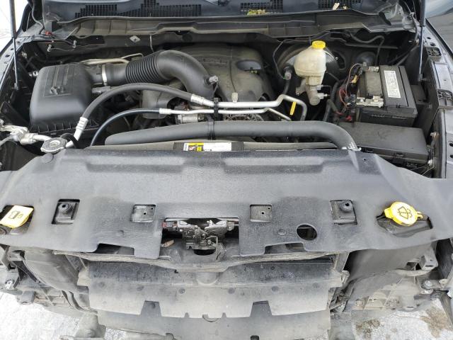 2016 DODGE 1500 1C6RR7PT6GS296864