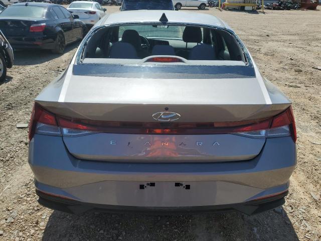 2023 HYUNDAI ELANTRA SE - KMHLM4AG1PU507301