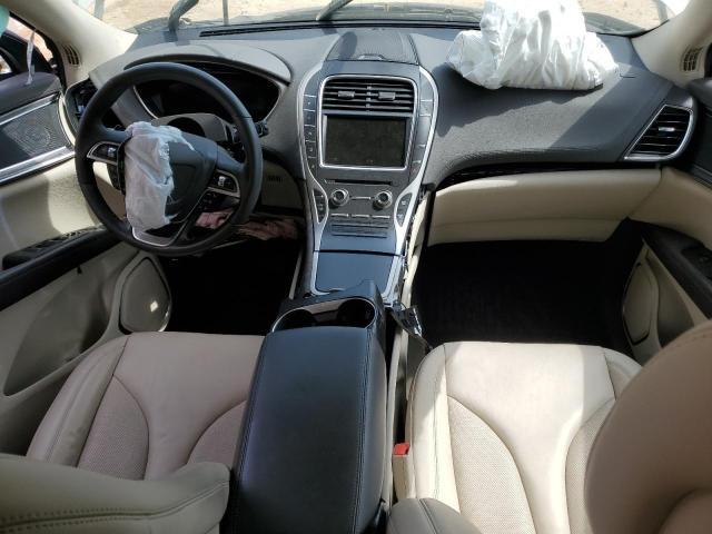 2019 LINCOLN NAUTILUS S 2LMPJ8KP3KBL57288